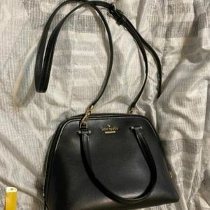 Kate Spade Dome Crossbody